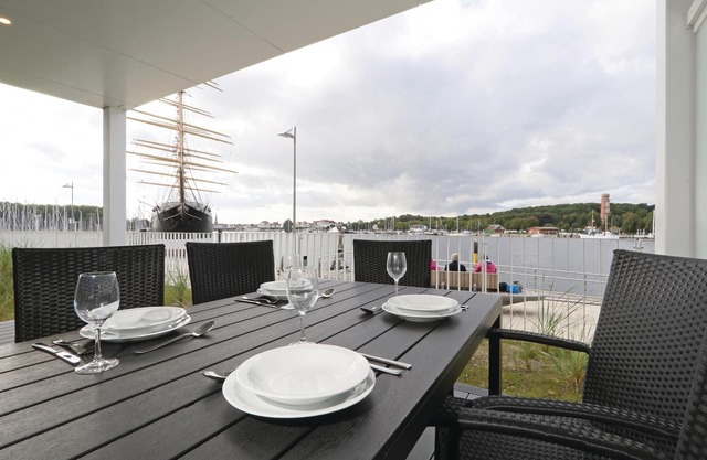 Priwallpromenade 3, Whg 1