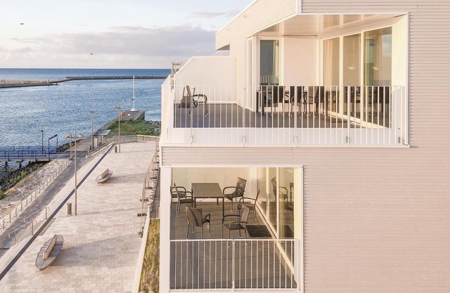 Priwallpromenade 3, Whg 7