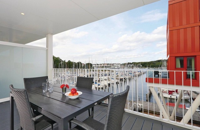 Priwallpromenade 27, Whg 6