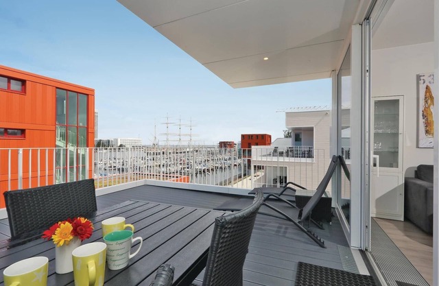 Priwallpromenade 27, Whg 9
