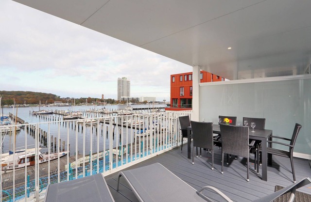 Priwallpromenade 29, Whg 15