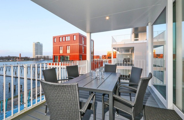 Priwallpromenade 29, Whg 17