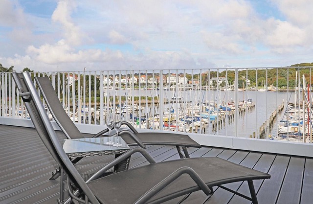 Priwallpromenade 29, Whg 19