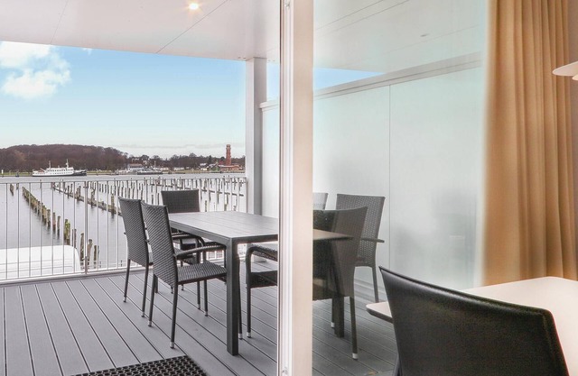 Priwallpromenade 31, Whg 20