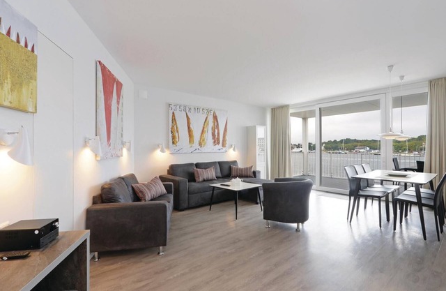 Priwallpromenade 31, Whg 23