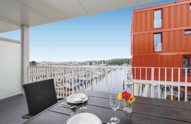 Priwallpromenade 23, Whg 8