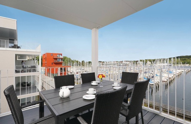 Priwallpromenade 23, Whg 7