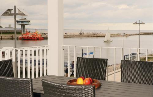 Priwallpromenade 2, Whg 6