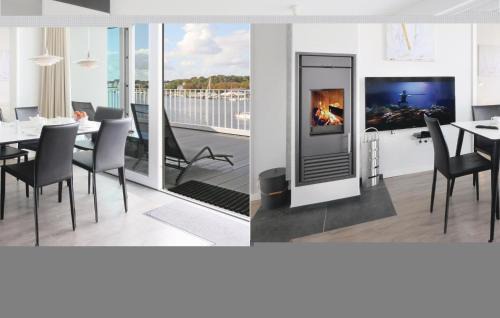 Priwallpromenade 23, Whg 11