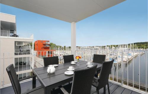 Priwallpromenade 23, Whg 7