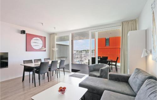 Priwallpromenade 23, Whg 9