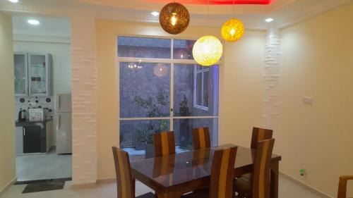 Priyalanka Apartments