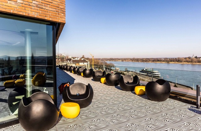 Prize by Radisson, Bonn City