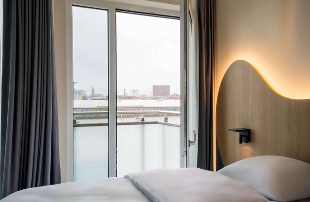 Prize by Radisson, Dresden Mitte