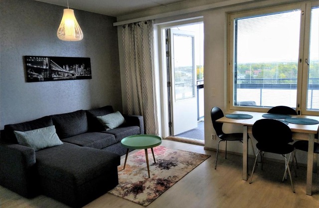 Pro Apartments 2