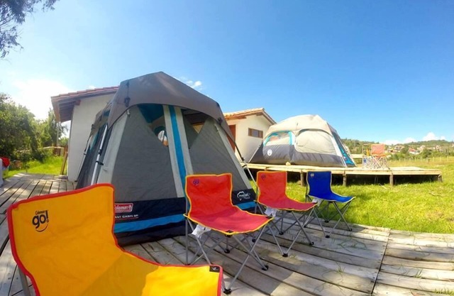 Procamp Glamping Villa de Leyva
