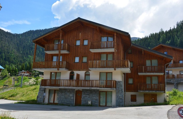 Proche du Centre! Appart sympa, Piscine + Sauna