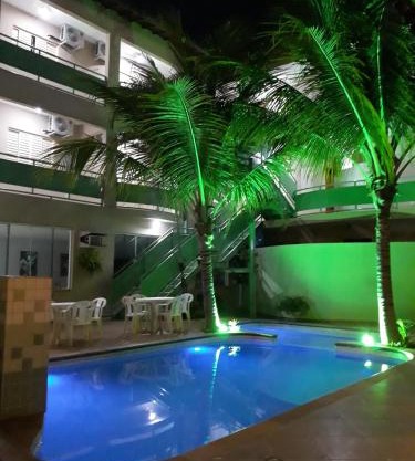 Proença Hotel