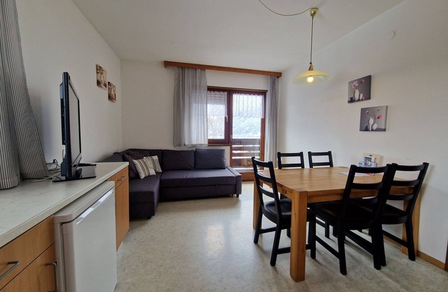 Profelt Apartment A, für 5, zentrale Lage