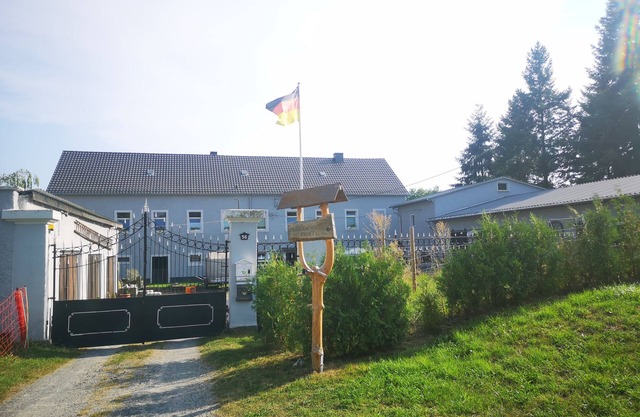 Proft estate and vacation apartment