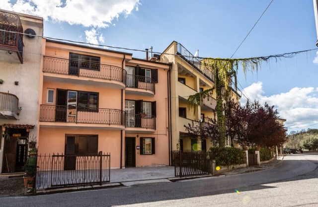 Profumi del Borgo - Matrimoniale