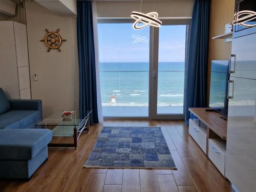 Promenada Sea View with private parking