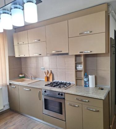 Promenade apartment