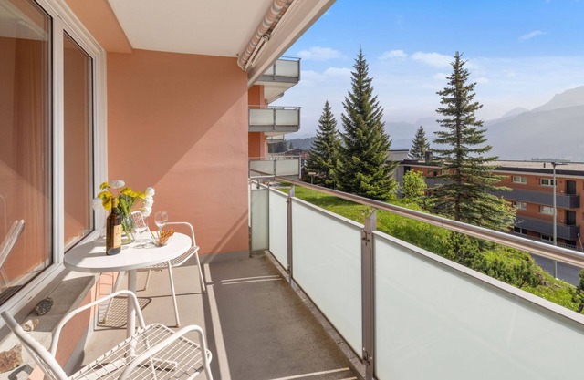Promenade (Utoring) by Interhome