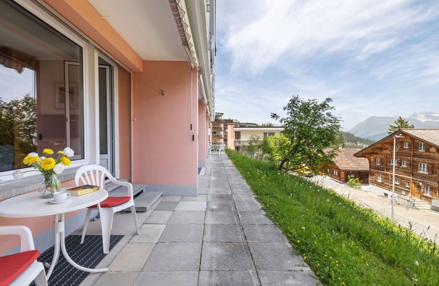 Promenade (Utoring) by Interhome