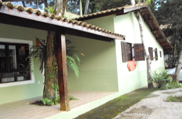 Promirim Praia - Ubatuba