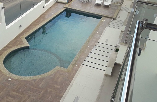 Promoção, 3 quartos e 3 banheiros, perto da Centro, Vista do Mar