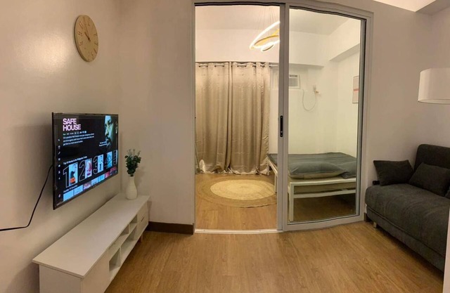 Promo! BNew accessible 1BR condo w/city view