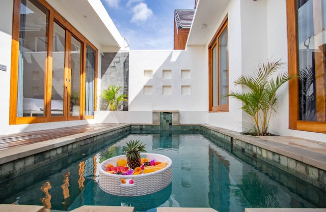 Promo Brend New Villa+Seminyak