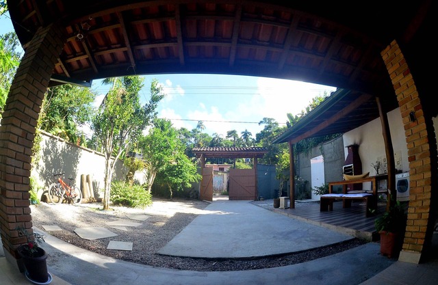 Promotion! 100$ per person per day Recanto Mentawaii Itamambuca