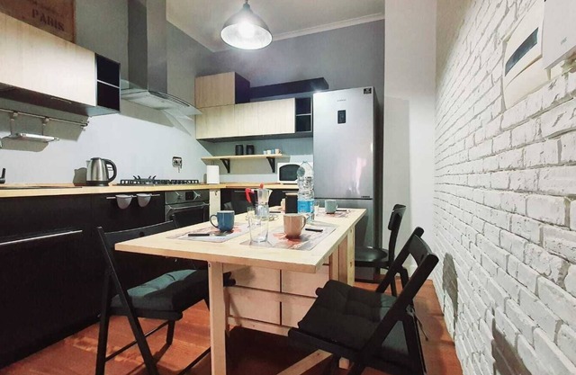 PROMOTION - Cozy apartment Balduina area near St. Peter Vatican