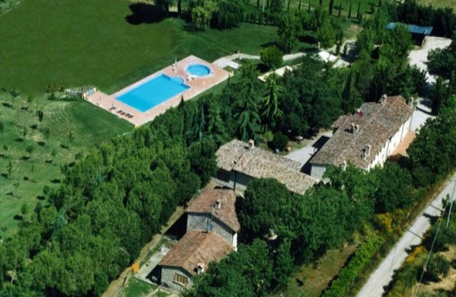 PROMOTION - Straight -Le Gorghe di Valmarino 5km from Perugia Swimming pool and WIFI