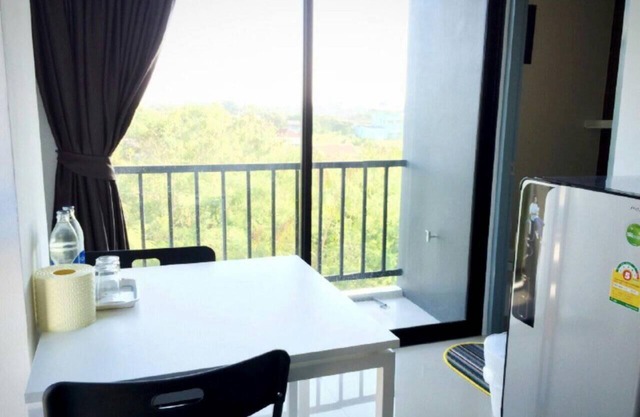 Promsook Apartment