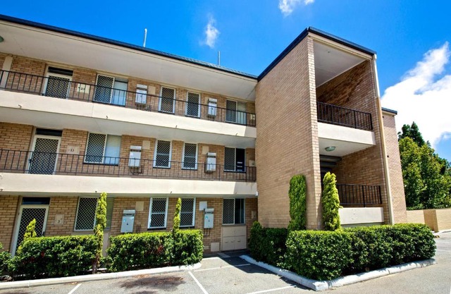 Pronto Apartments