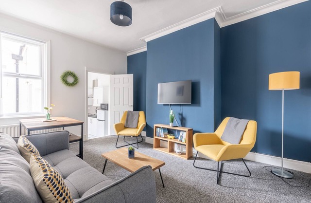 Properties Unique | Mowbray