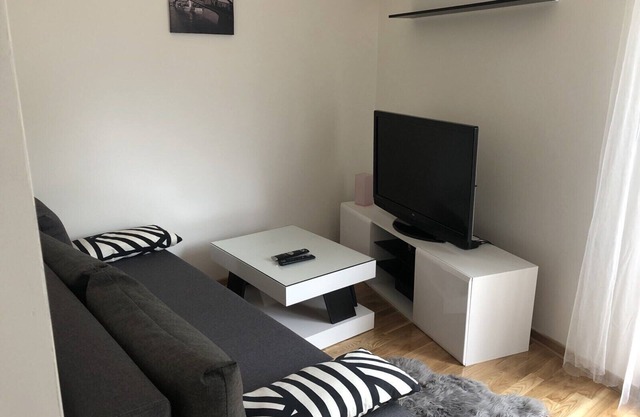 Property is apartment in new building, at very nice location.
