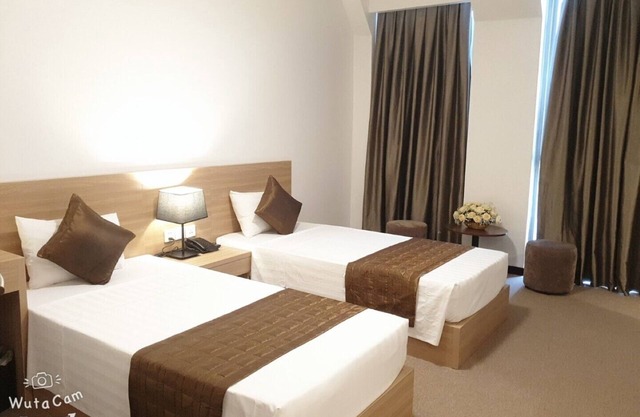 PROPERTY LOCATED AT THE HEART OF HAI PHONG CITY UNIT 9
