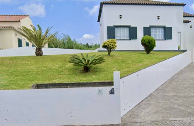 Property near Ferrraria