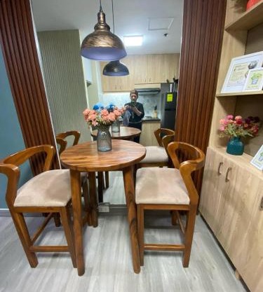 Propitious Place at Sta Mesa