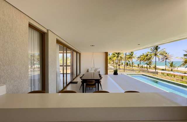 Proptech Rental - Villa Canto do Mar