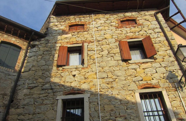 Prosecco base Holiday areas