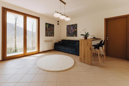 Prosecco hills apartment