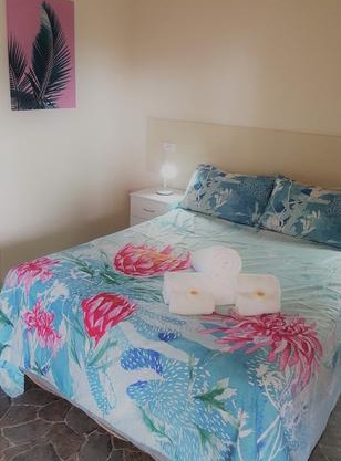 Proserpine Motel