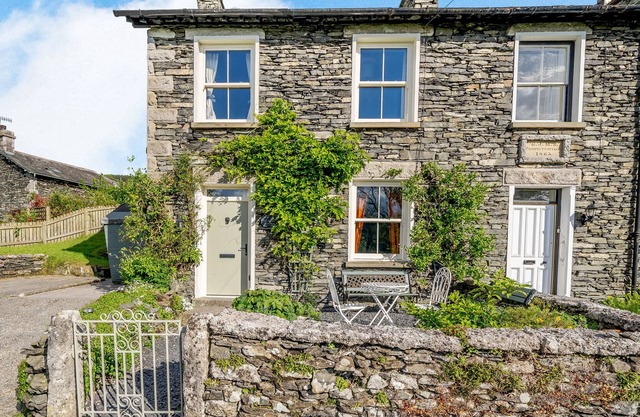 Prospect Cottage