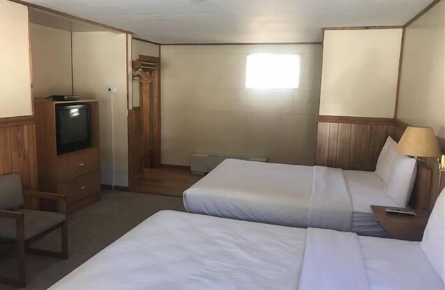 Prospector Motel