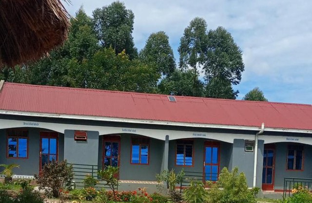 Pross Residence
